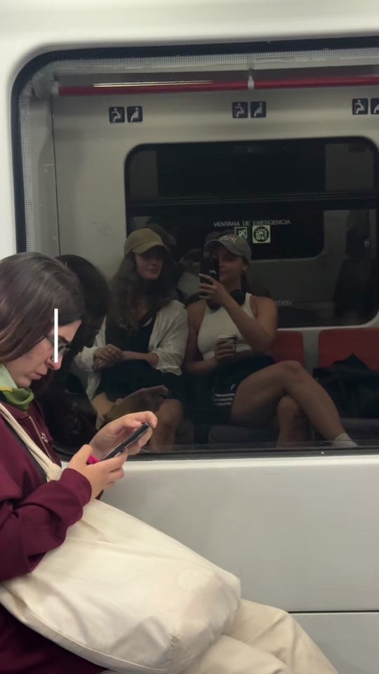 Post 6 by Marija Križanac on TikTok (video)
