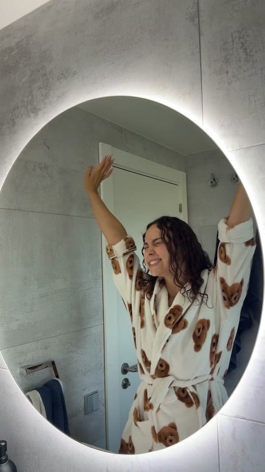 Post 7 by Marija Križanac on TikTok (video)