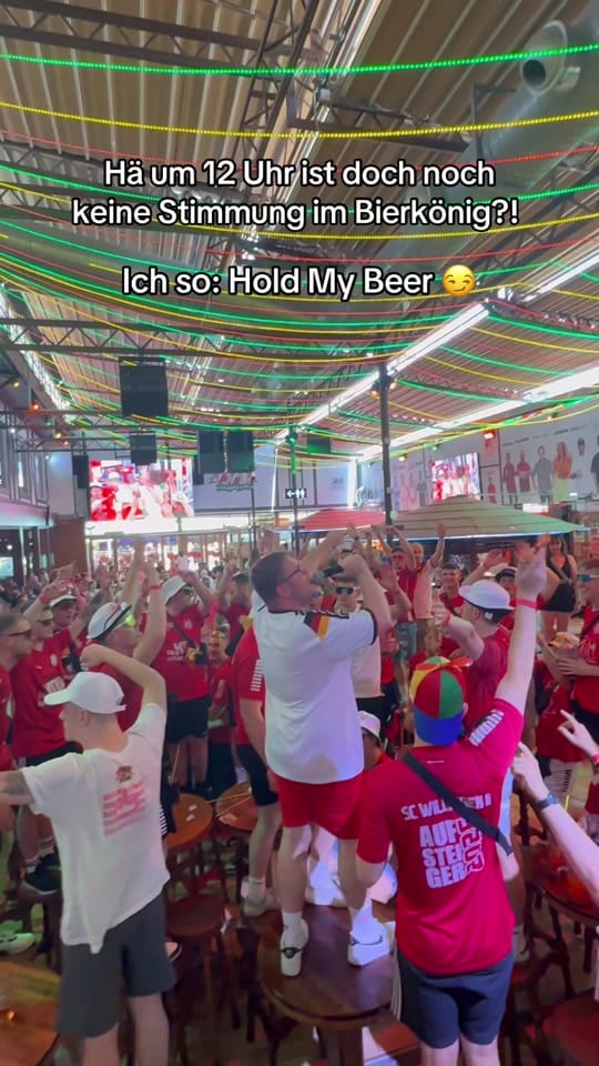 Post 2 by Tommy Fieber on TikTok (video)