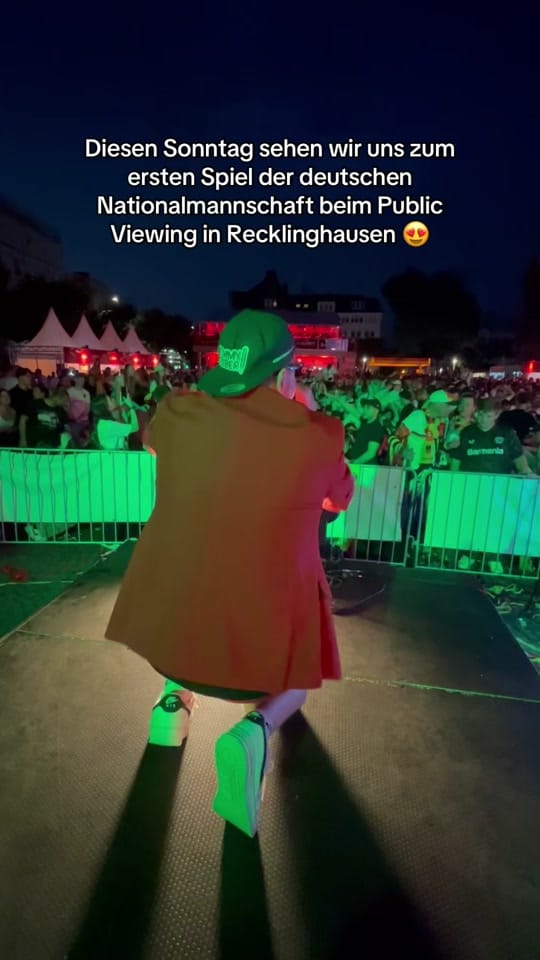Post 10 by Tommy Fieber on TikTok (video)