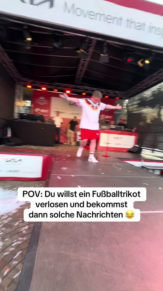 Post 6 by Tommy Fieber on TikTok (video)