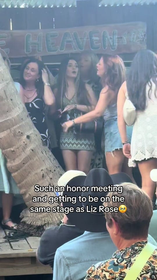 Post 5 by Macartney Reinhardt on TikTok (video)