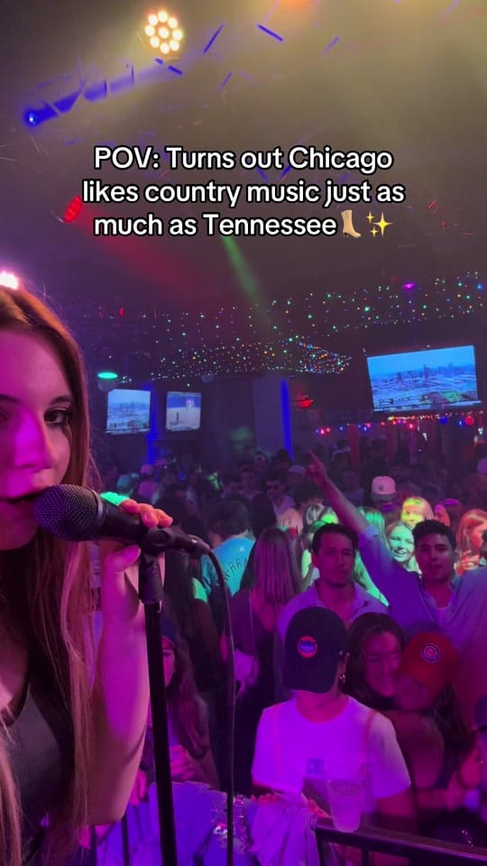 Post 3 by Macartney Reinhardt on TikTok (video)