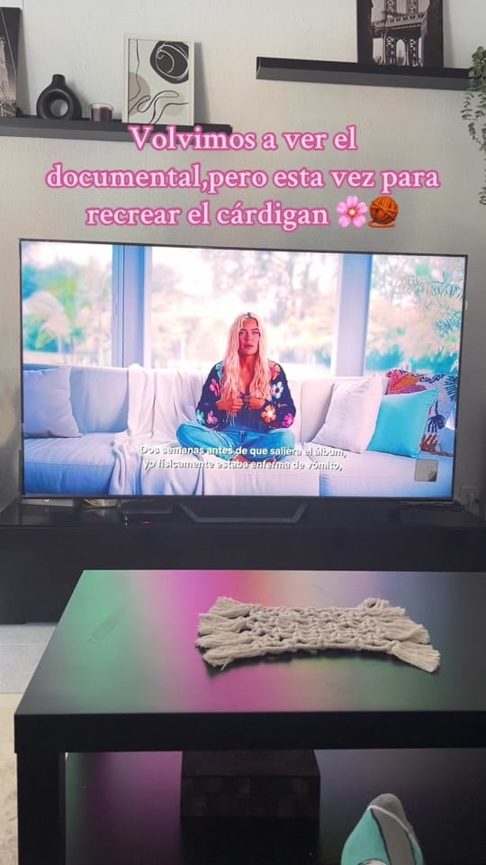 Post 10 by Elena Crochet on TikTok (video)