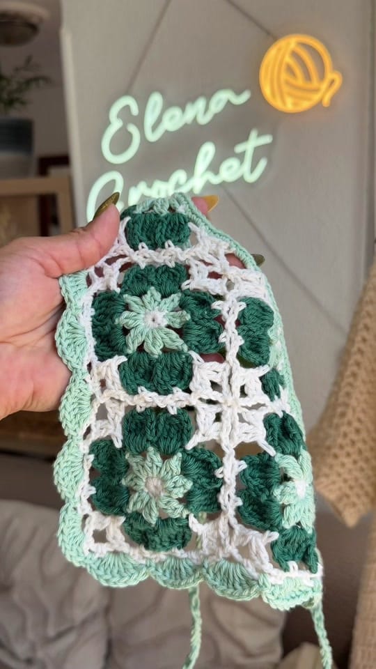 Post 3 by Elena Crochet on TikTok (video)