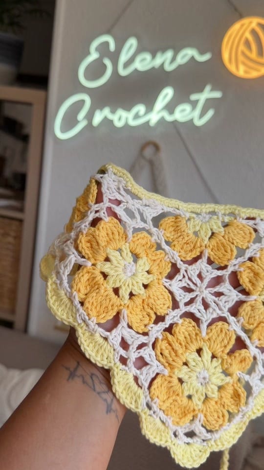 Post 6 by Elena Crochet on TikTok (video)