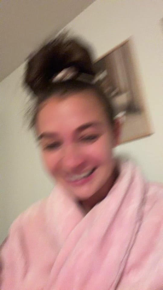 Post 4 by Rachel Schumacher on TikTok (video)