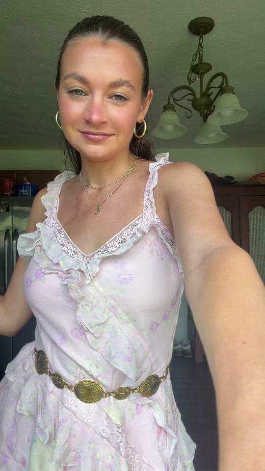Post 9 by Rachel Schumacher on TikTok (video)