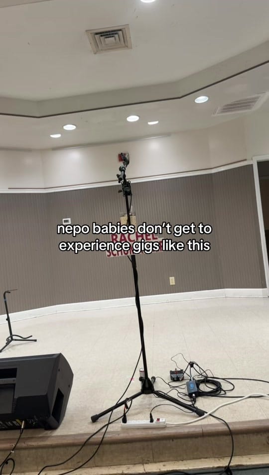 Post 5 by Rachel Schumacher on TikTok (video)