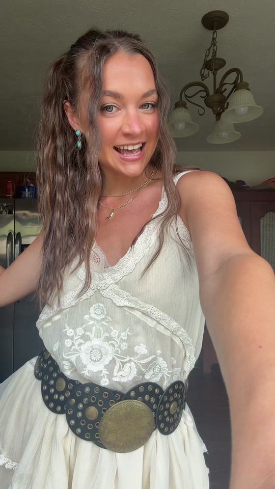 Post 10 by Rachel Schumacher on TikTok (video)