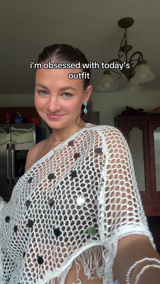 Post 3 by Rachel Schumacher on TikTok (video)