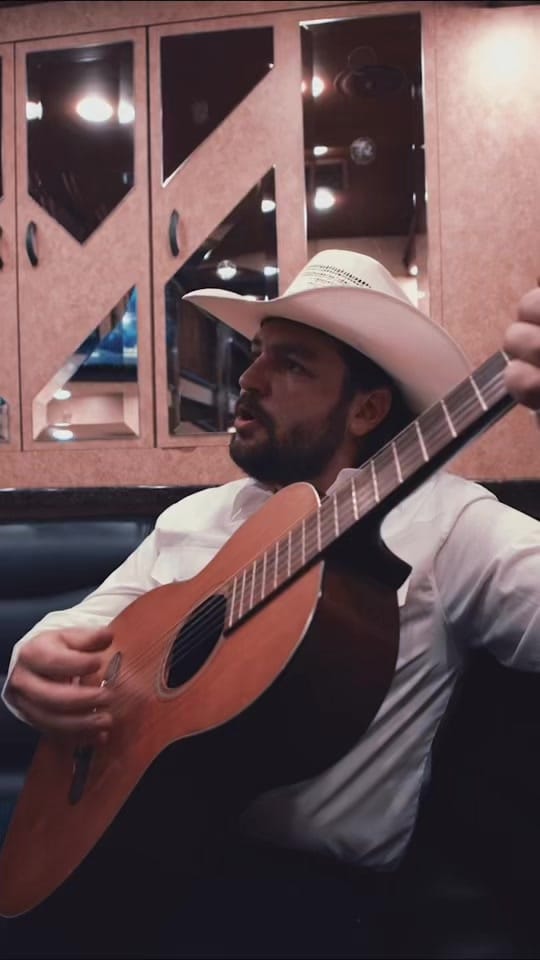 Post 6 by Chaycebeckhammusic on TikTok (video)
