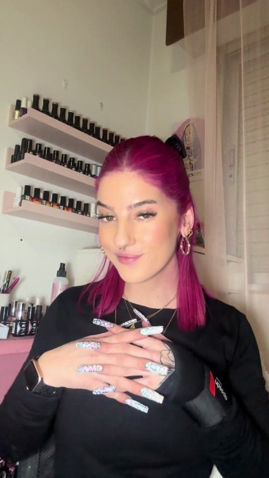 Post 3 by irenittpinktattoo on TikTok (video)