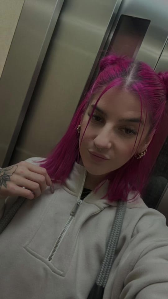 Post 5 by irenittpinktattoo on TikTok (video)