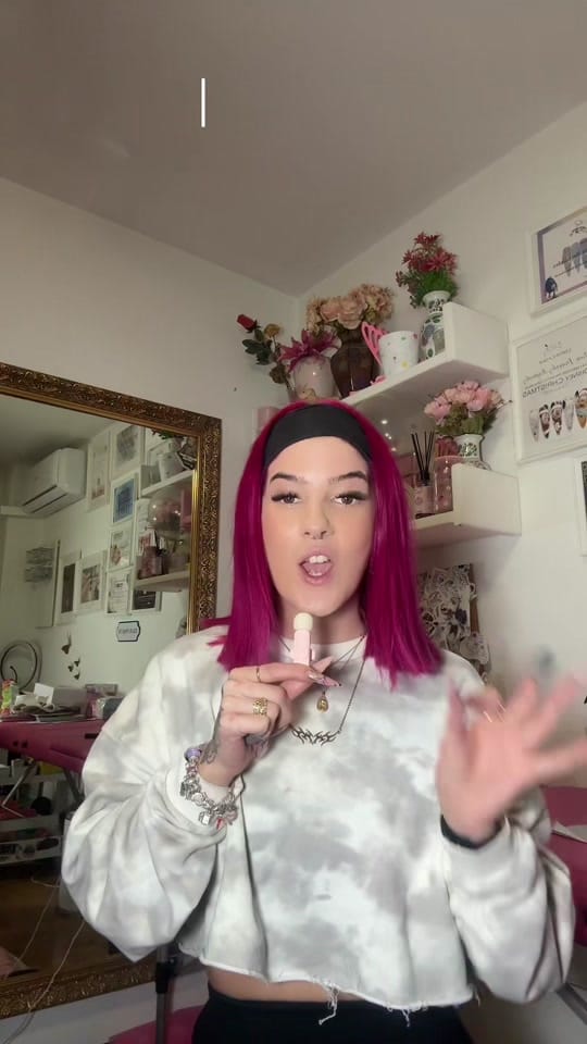 Post 8 by irenittpinktattoo on TikTok (video)
