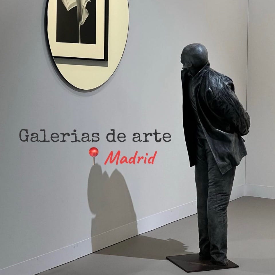 Post 6 by Madrid by Anais on TikTok (video)