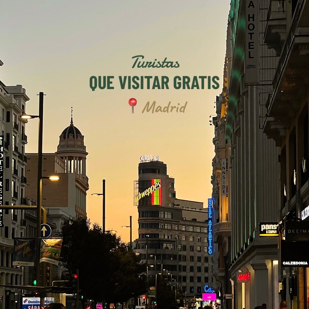 Post 2 by Madrid by Anais on TikTok (video)