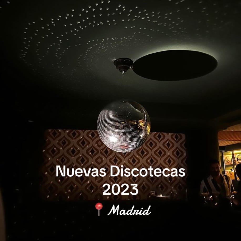 Post 9 by Madrid by Anais on TikTok (video)