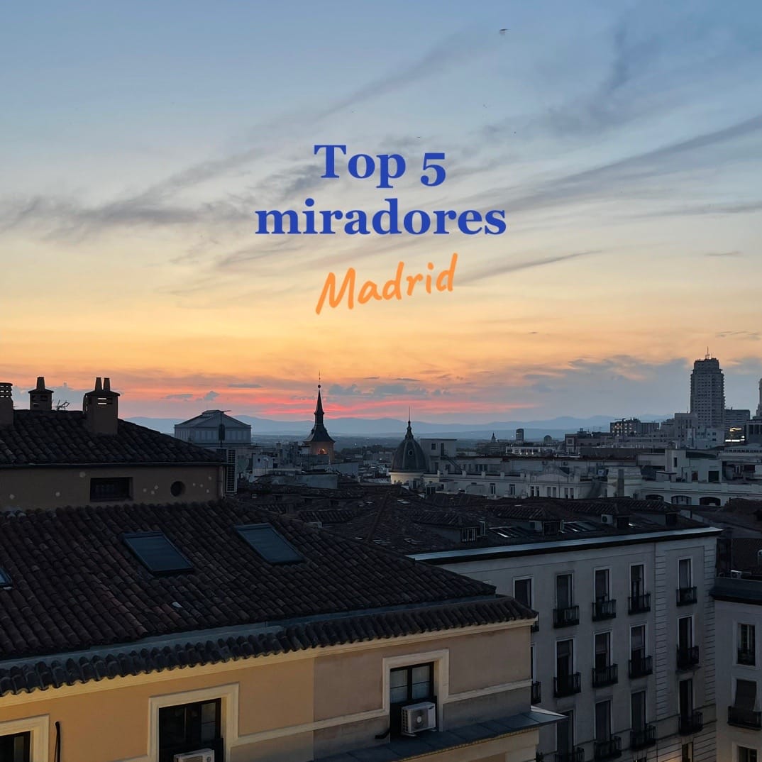 Post 3 by Madrid by Anais on TikTok (video)