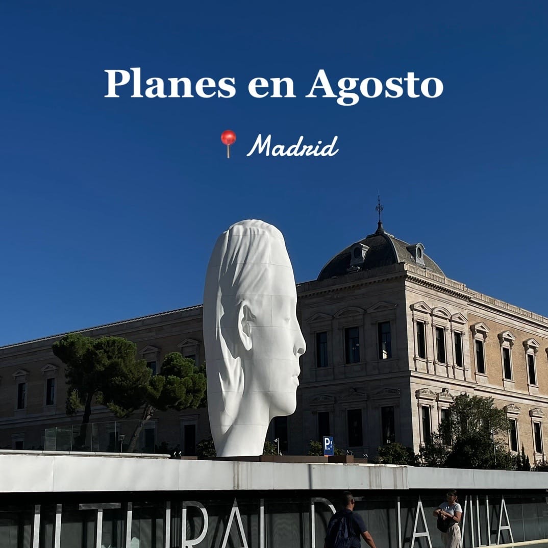 Post 5 by Madrid by Anais on TikTok (video)