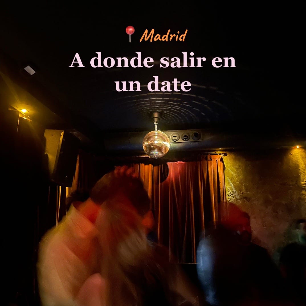 Post 10 by Madrid by Anais on TikTok (video)
