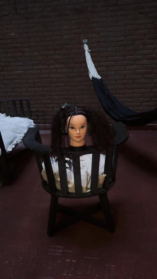 Post 6 by AIZI TRENZAS on TikTok (video)