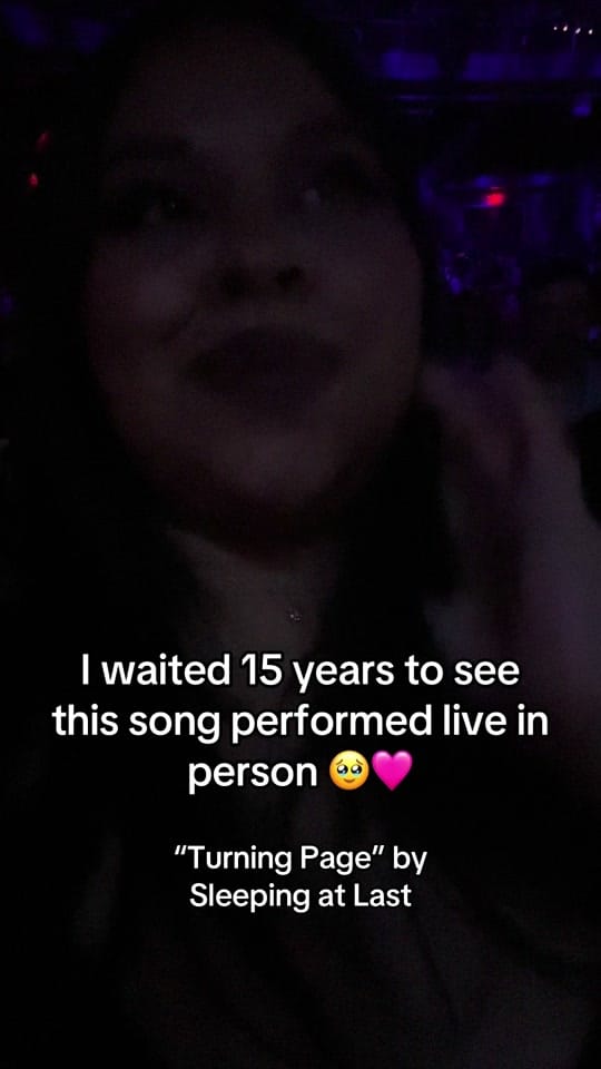 Post 7 by nudiaonair on TikTok (video)