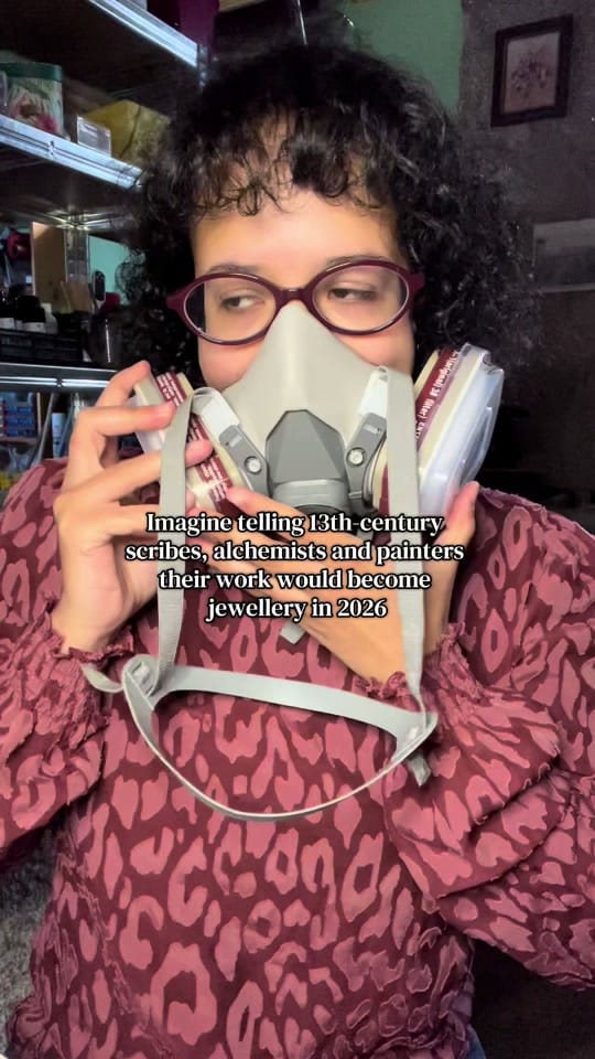 Post 10 by Daffodil Noire on TikTok (video)