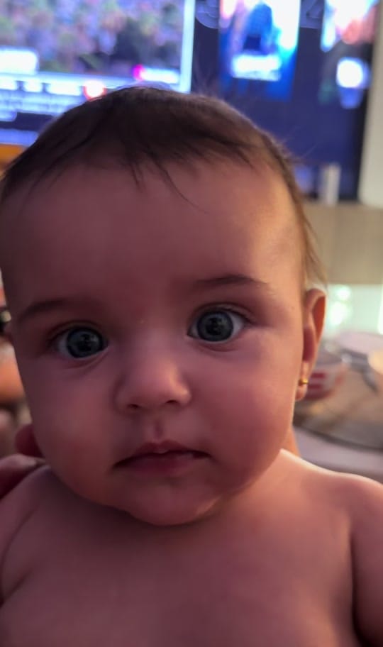 Post 1 by Alexx Risso on TikTok (video)