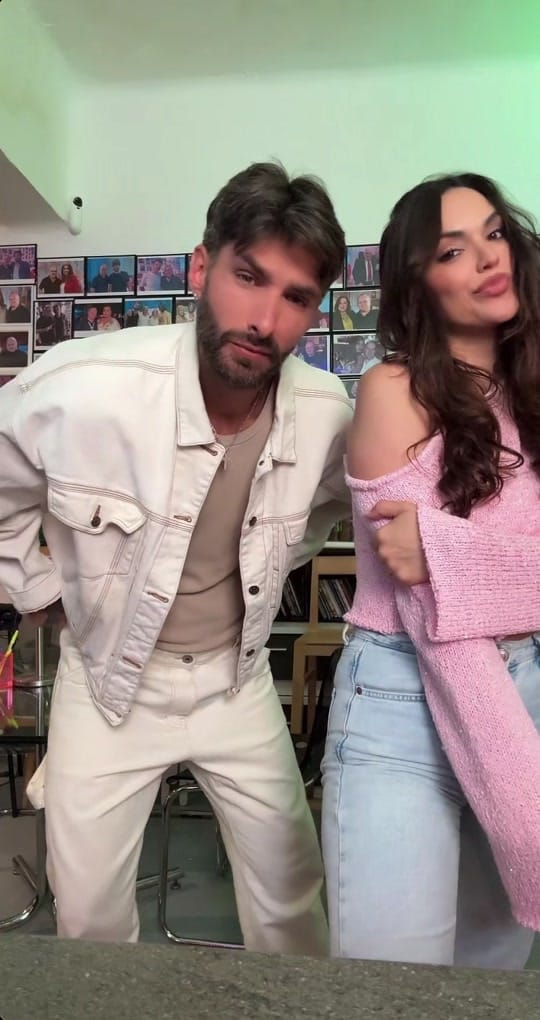 Post 5 by Alexx Risso on TikTok (video)