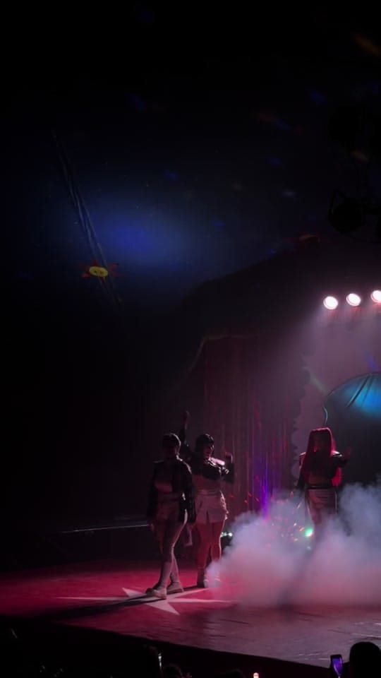 Post 10 by Tinnaeventos Barcelona on TikTok (video)