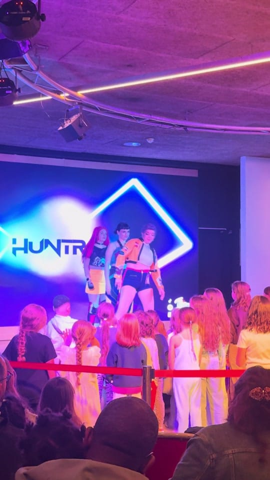 Post 6 by Tinnaeventos Barcelona on TikTok (video)
