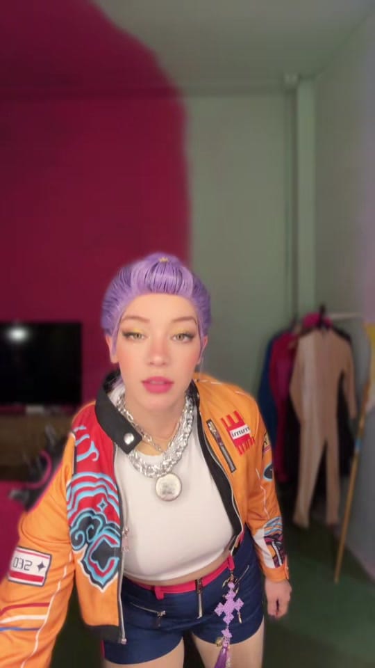 Post 9 by Tinnaeventos Barcelona on TikTok (video)