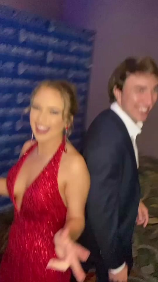 Post 9 by Sami Lavette on TikTok (video)
