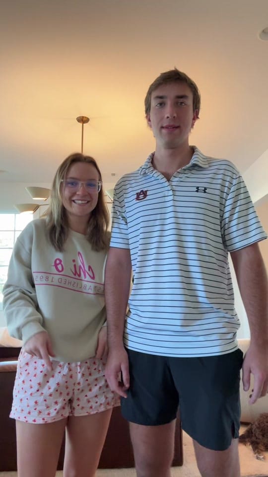 Post 10 by Sami Lavette on TikTok (video)