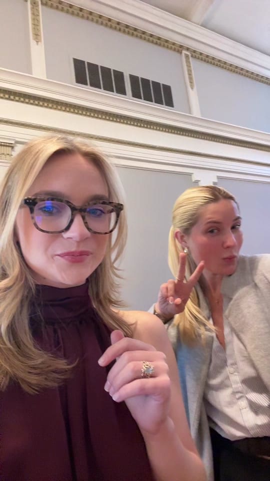 Post 1 by Sami Lavette on TikTok (video)
