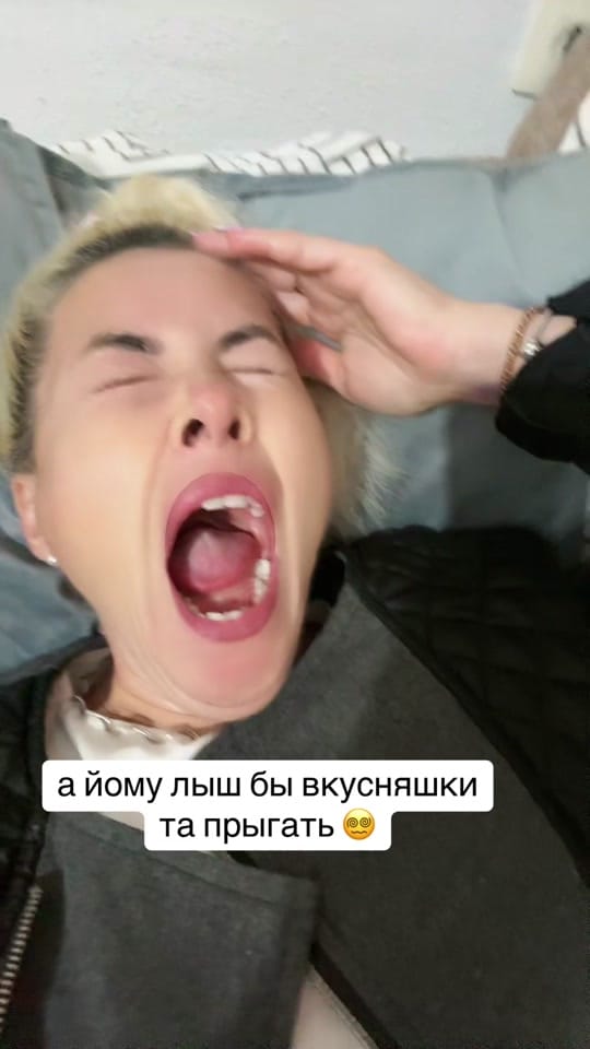 Post 8 by Splavnik Julia on TikTok (video)