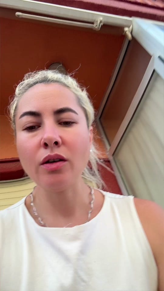 Post 7 by Splavnik Julia on TikTok (video)
