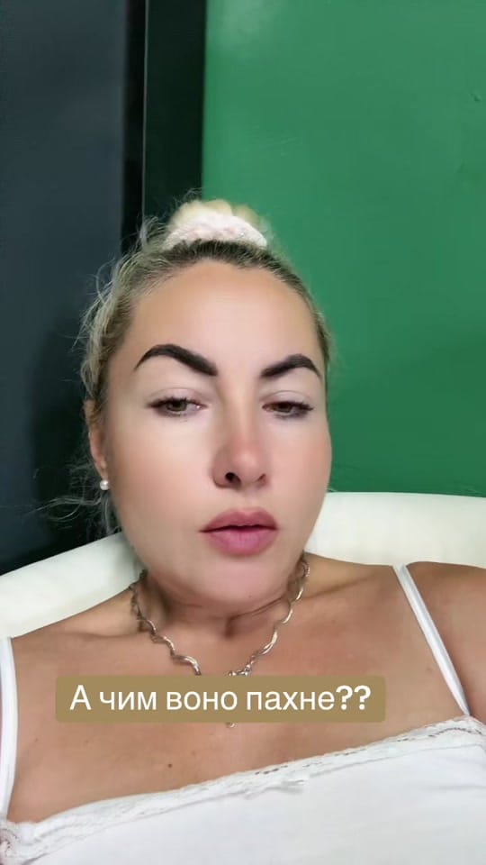 Post 2 by Splavnik Julia on TikTok (video)
