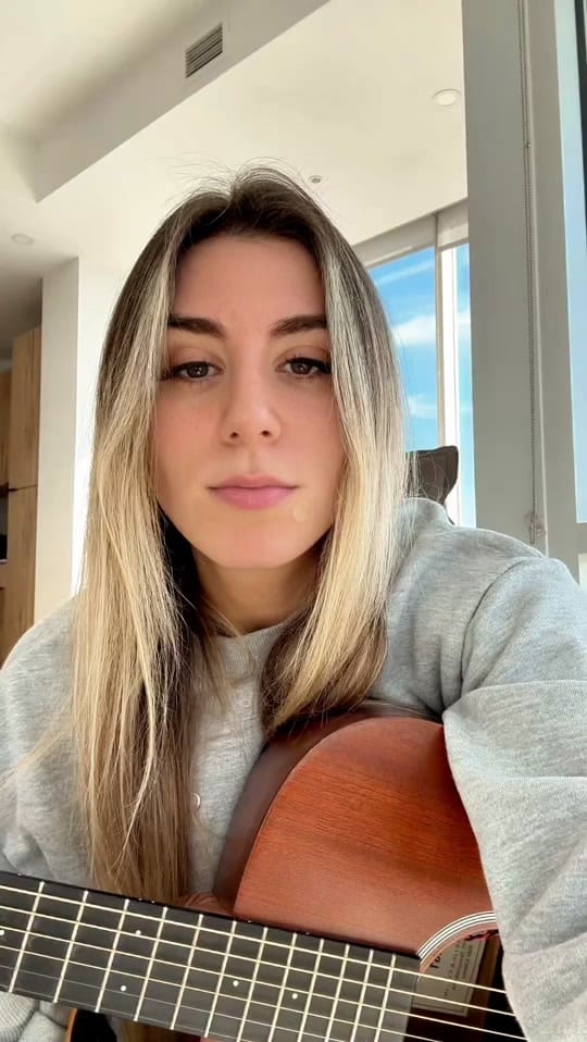 Post 1 by Madisonperrott on TikTok (video)