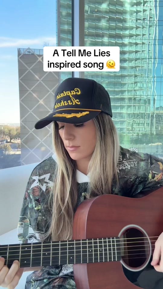 Post 7 by Madisonperrott on TikTok (video)