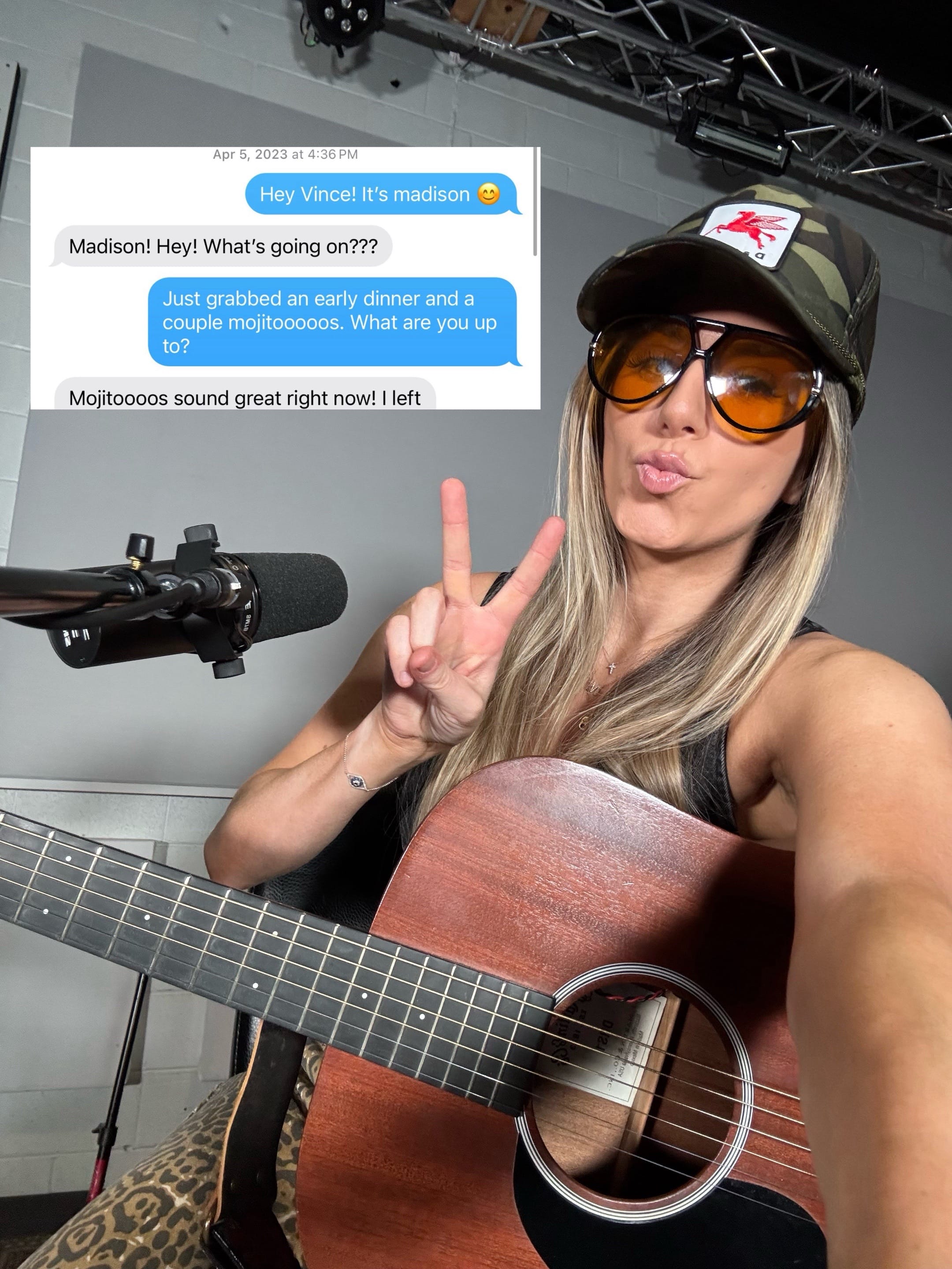 Post 4 by Madisonperrott on TikTok (video)
