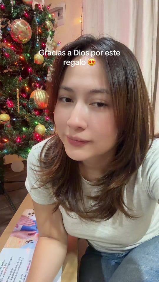 Post 5 by Heidi Cartagena on TikTok (video)