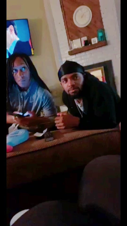 Post 7 by Osaiyan on TikTok (video)