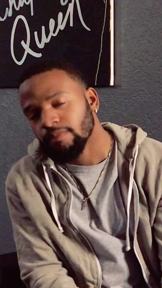 Post 3 by Osaiyan on TikTok (video)