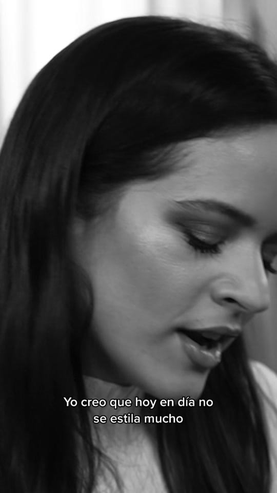 Post 9 by Yolancris on TikTok (video)