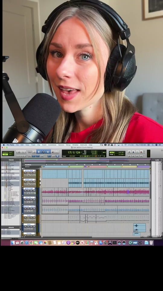 Post 5 by Alyssa Trahan on TikTok (video)