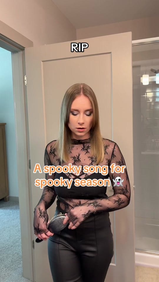Post 9 by Alyssa Trahan on TikTok (video)