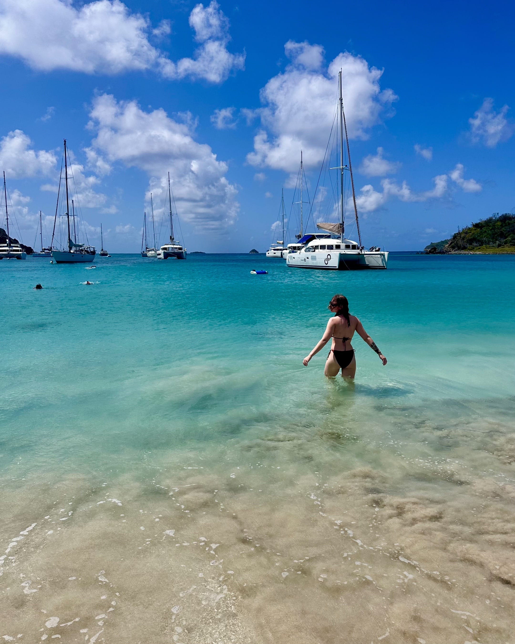 Post 2 by Alyssa Trahan on TikTok (video)