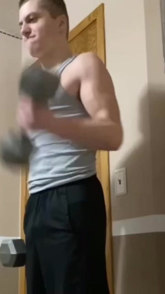 Post 5 by Lo on TikTok (video)